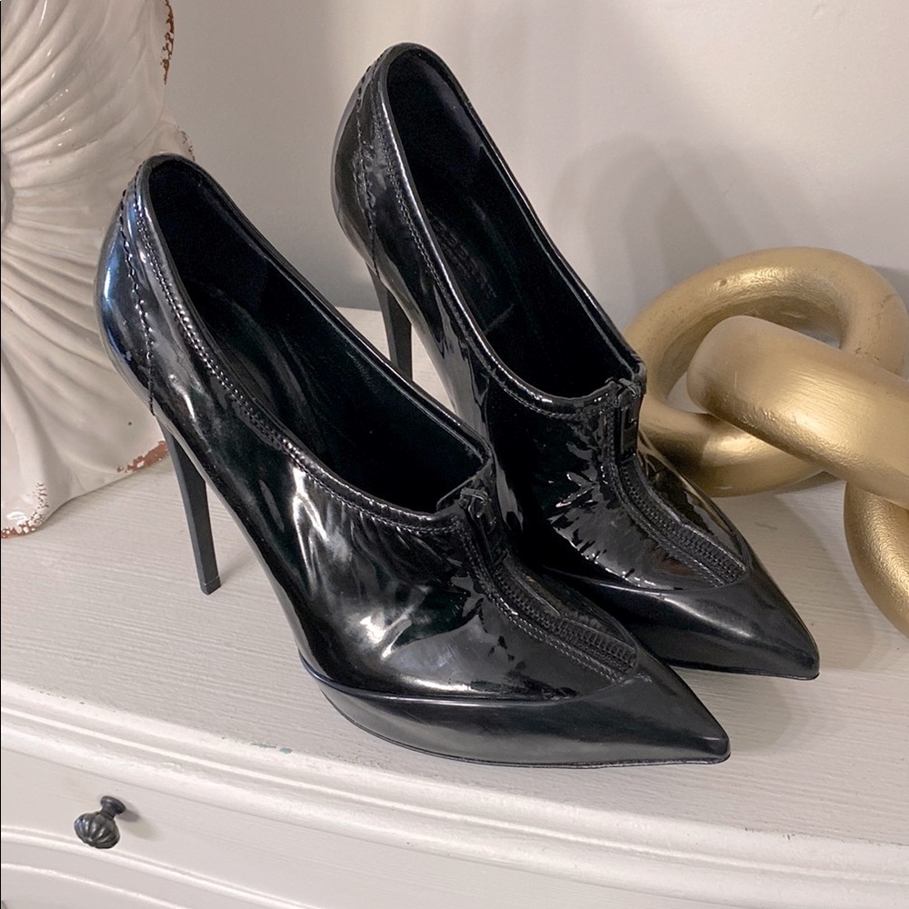 Burberry Heels